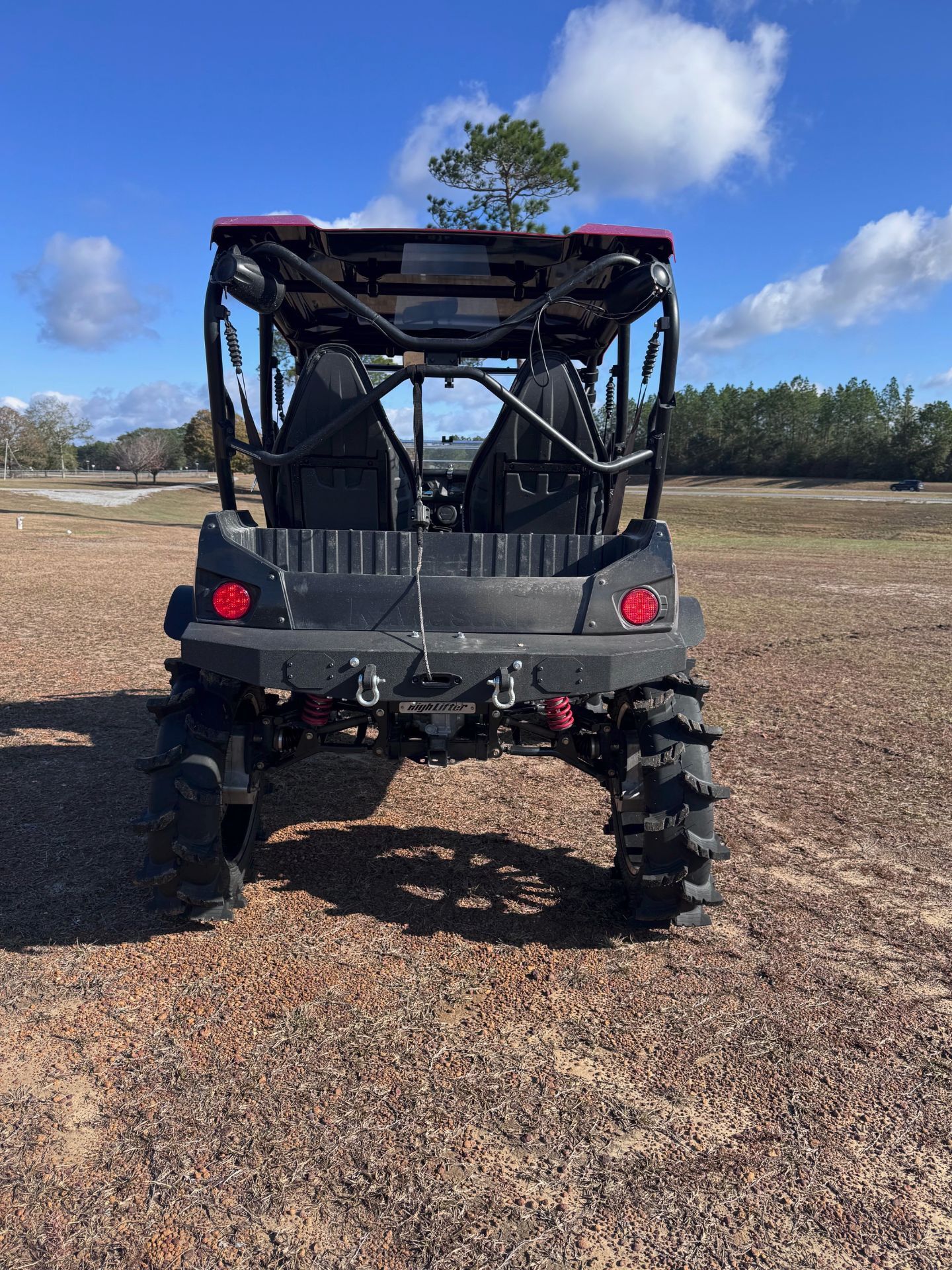 2019 Kawasaki Teryx4 LE in gulfport MS