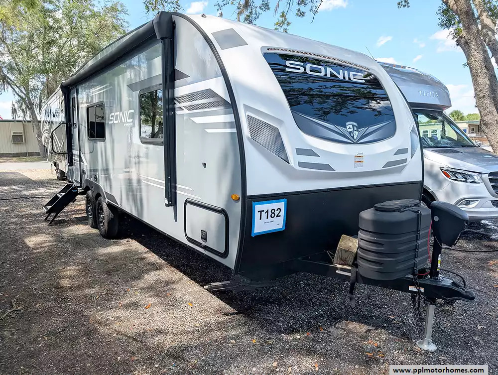 2024 Venture Rv Sonic 231VRK in summerfield FL