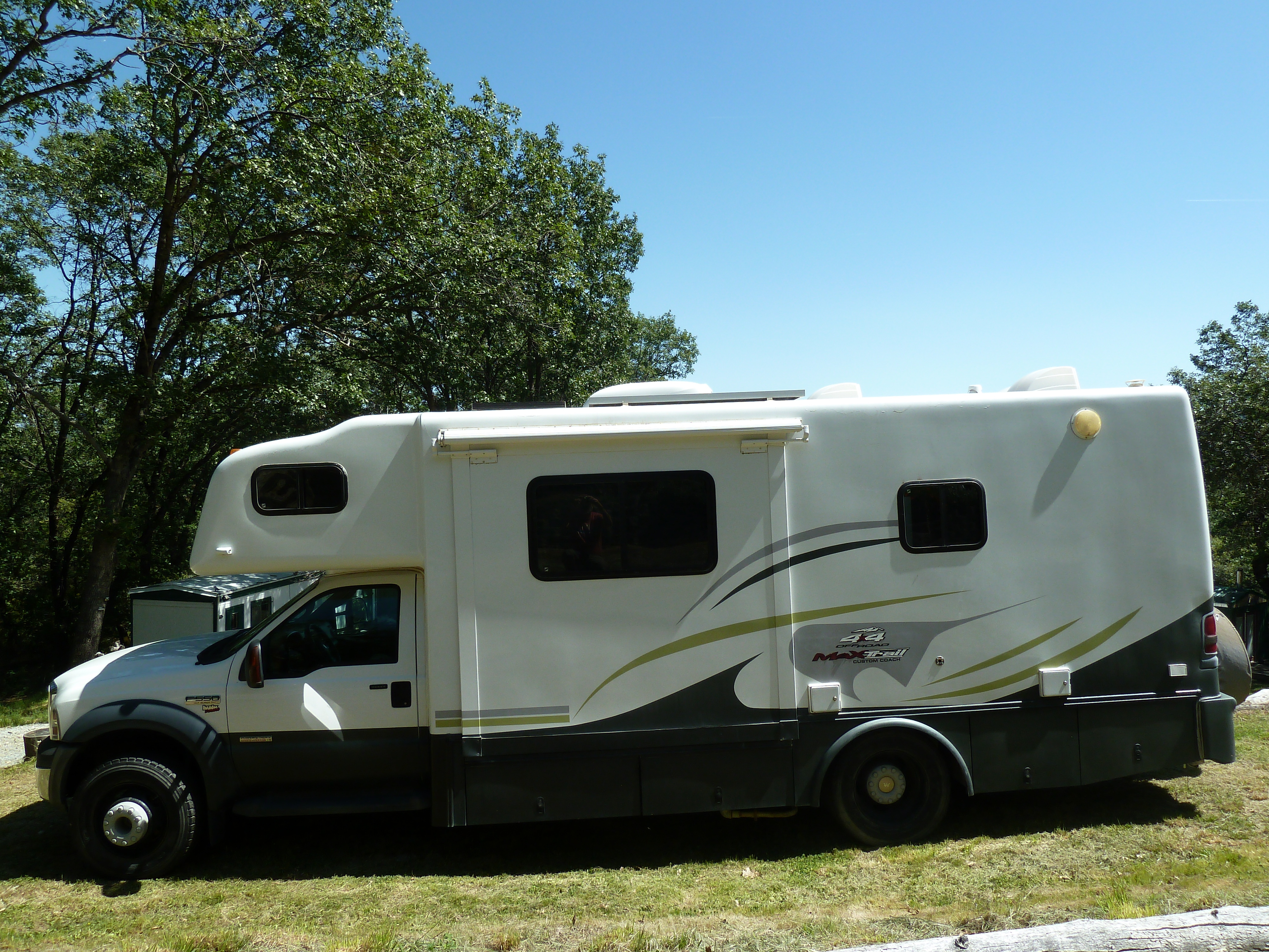 Xplorer RVs for sale - RV Trader