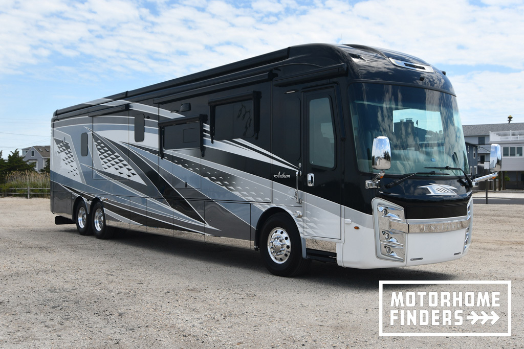 2022 Entegra Coach ANTHEM 44D in seaside park NJ