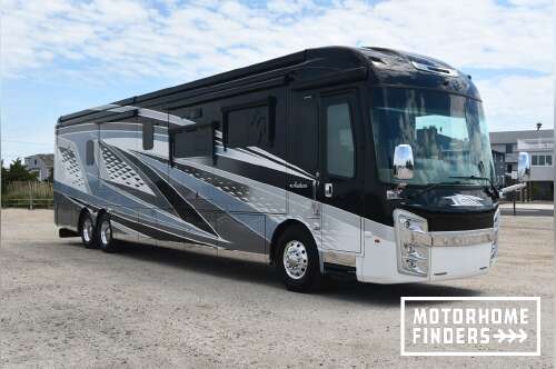 2022 Entegra Coach ANTHEM 44D in seaside park NJ