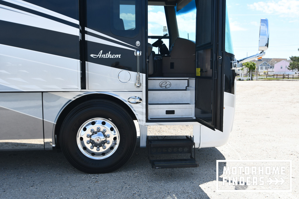 2022 Entegra Coach ANTHEM 44D in seaside park NJ