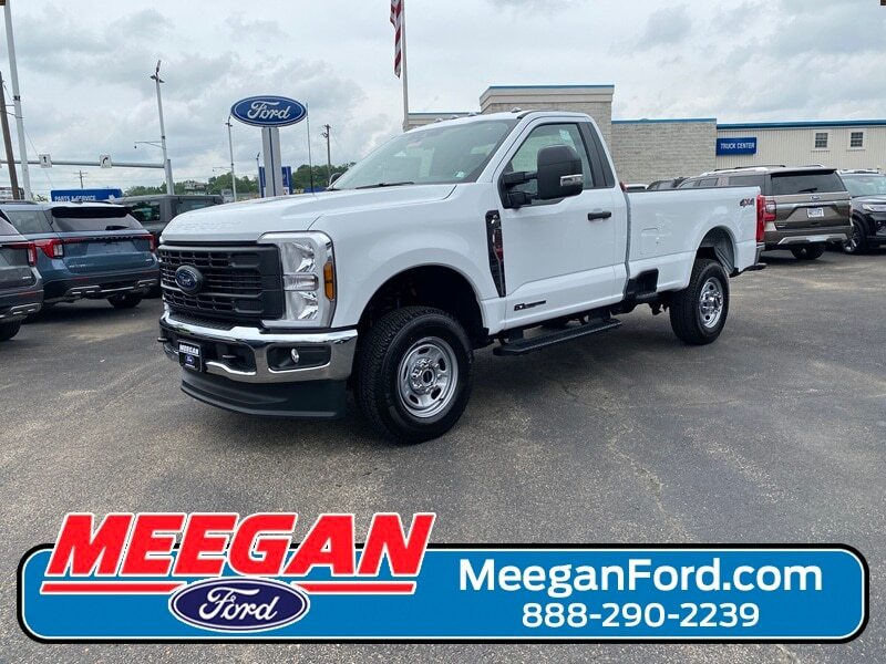 2026 FORD F250 in Connellsville, PA