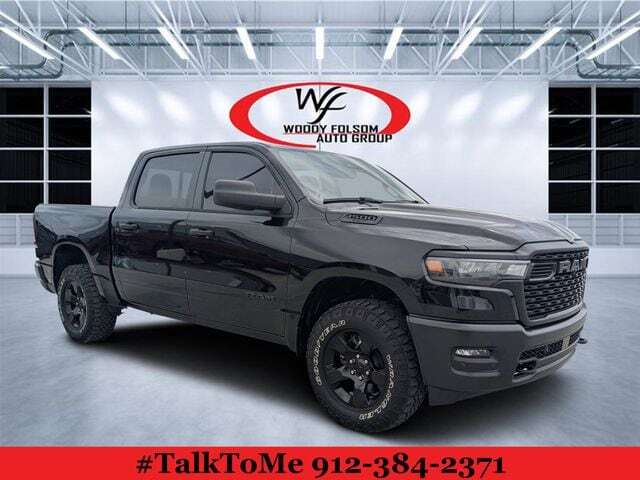 2025 RAM 1500 TRADESMAN in Douglas, GA