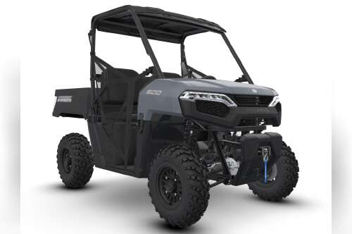 2026 Polaris Ranger 500 BASE in seneca PA