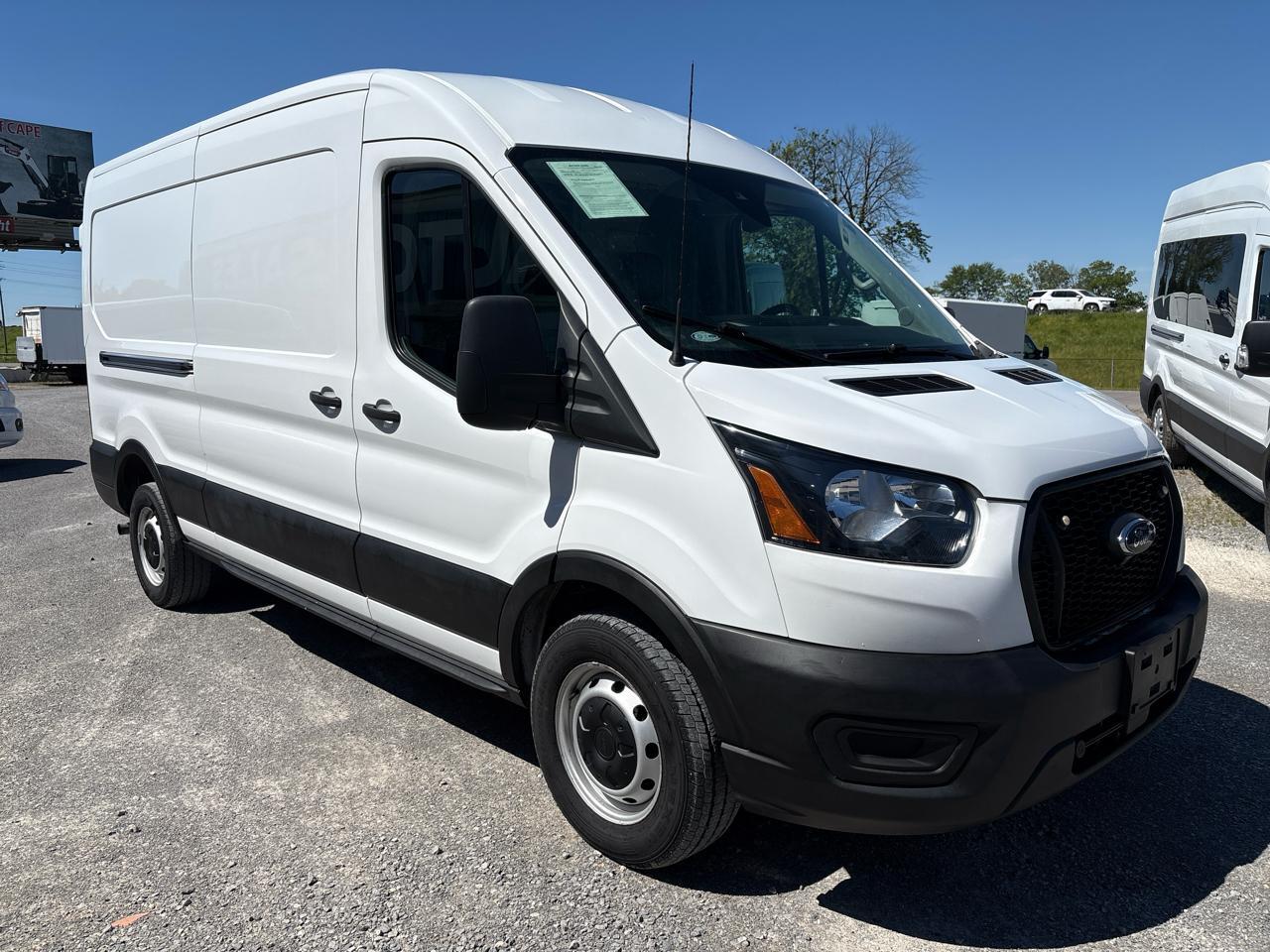2022 FORD TRANSIT 250 in Cape Girardeau, MO