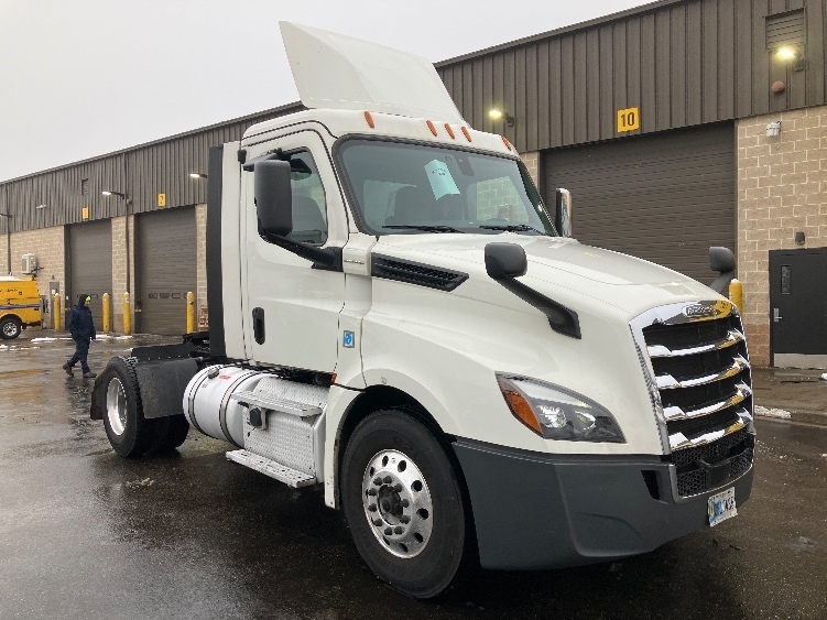 2019 FREIGHTLINER CASCADIA 126 in Baltimore, MD