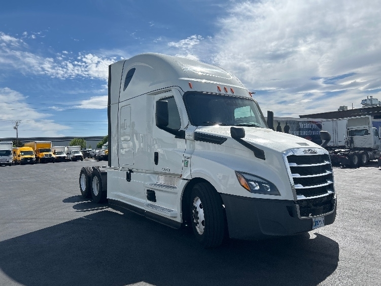 2022 FREIGHTLINER CASCADIA 126 in Boise, ID