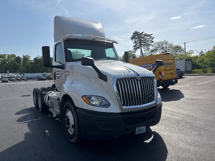 2019 INTERNATIONAL LT625 in Belcamp, MD