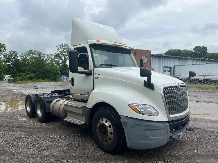2019 INTERNATIONAL LT625 in Baltimore, MD