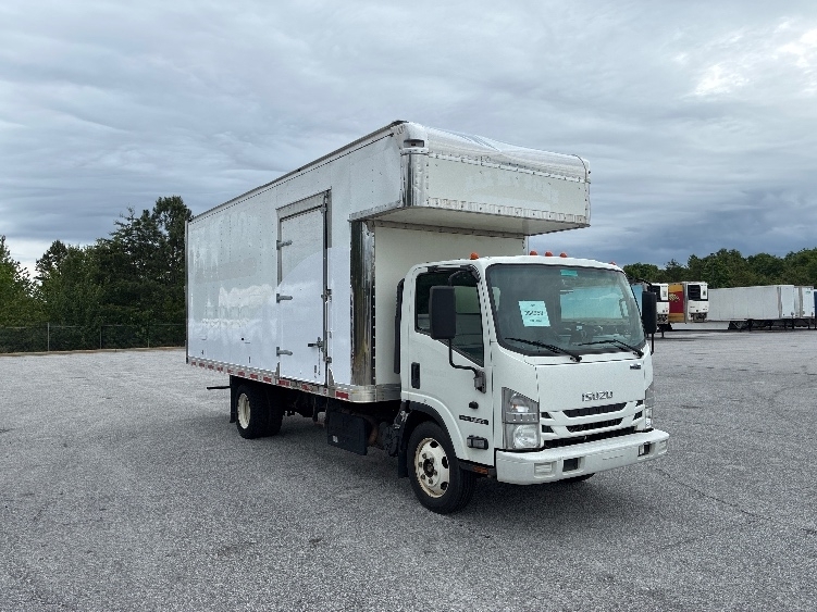 2020 ISUZU NRR in Greenville, SC