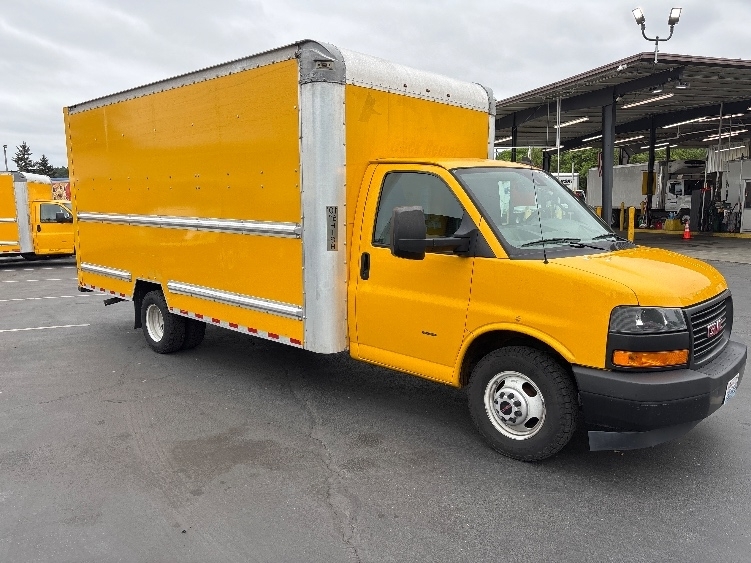 2019 GMC SAVANA in Kent, WA