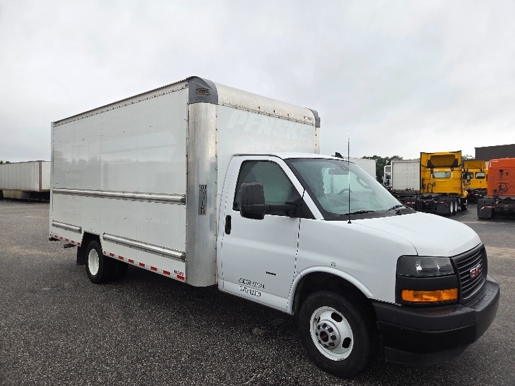2022 GMC SAVANA in Mobile, AL