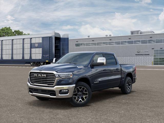 2026 RAM 1500 LARAMIE in Ellsworth, ME