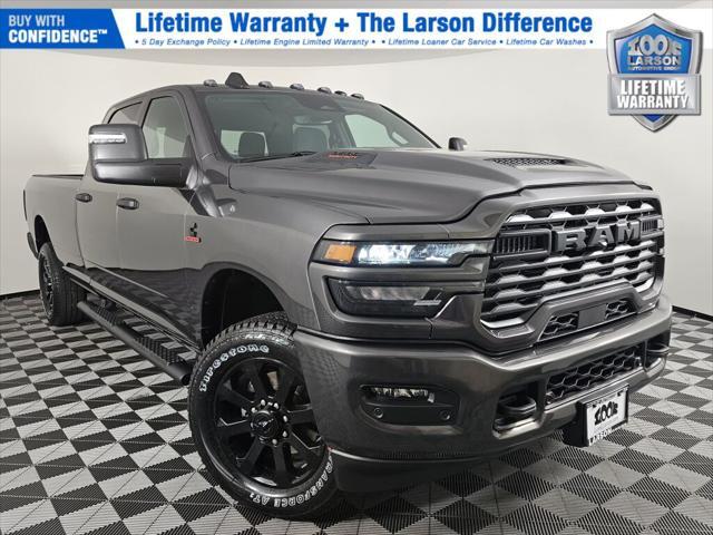 2026 RAM 2500 TRADESMAN in Puyallup, WA