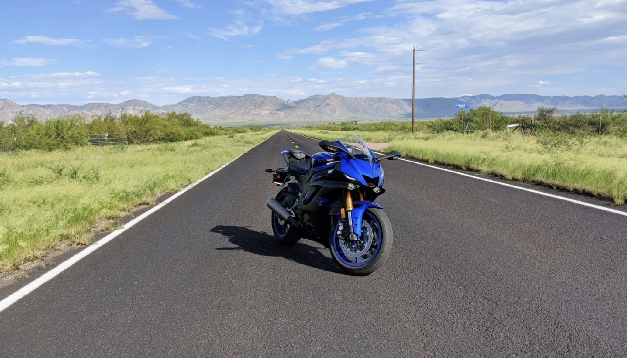 2019 Yamaha YZF R6 R6 in Summerville, SC