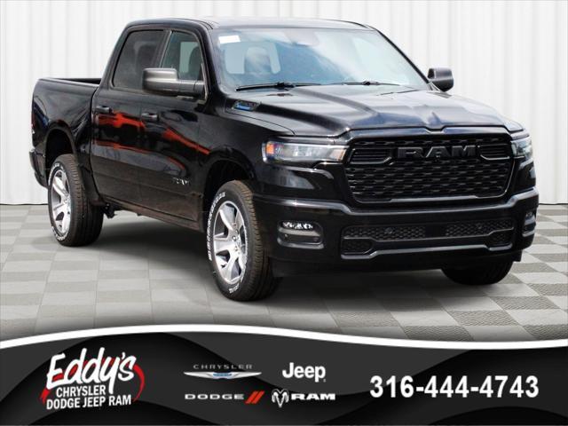 2026 RAM 1500 TRADESMAN in Wichita, KS