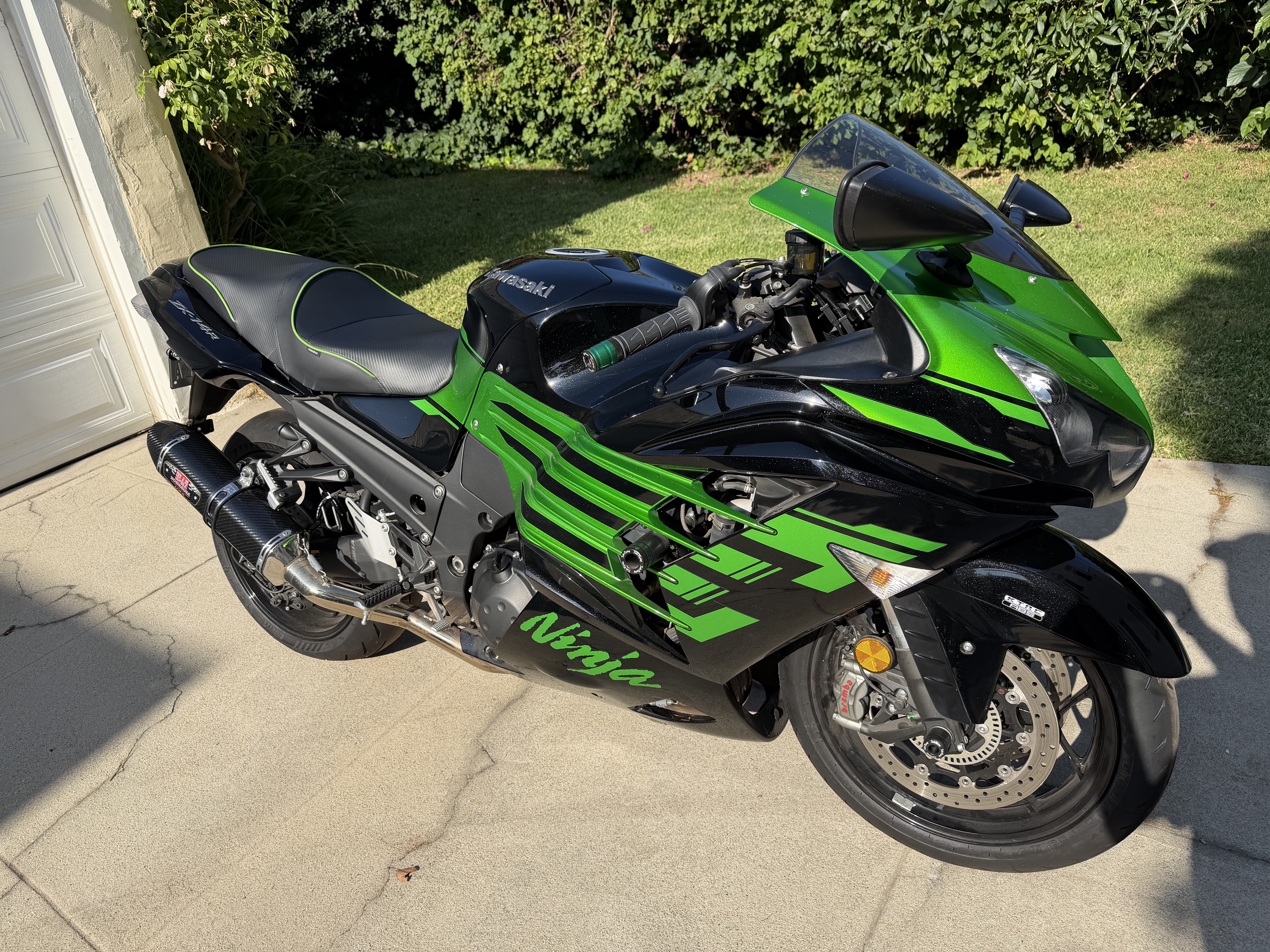 Kawasaki Ninja Motorcycles For Sale Near Glendale, CA - Cycle Trader