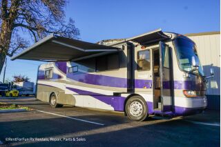2004 HOLIDAY RAMBLER IMPERIAL 40PST