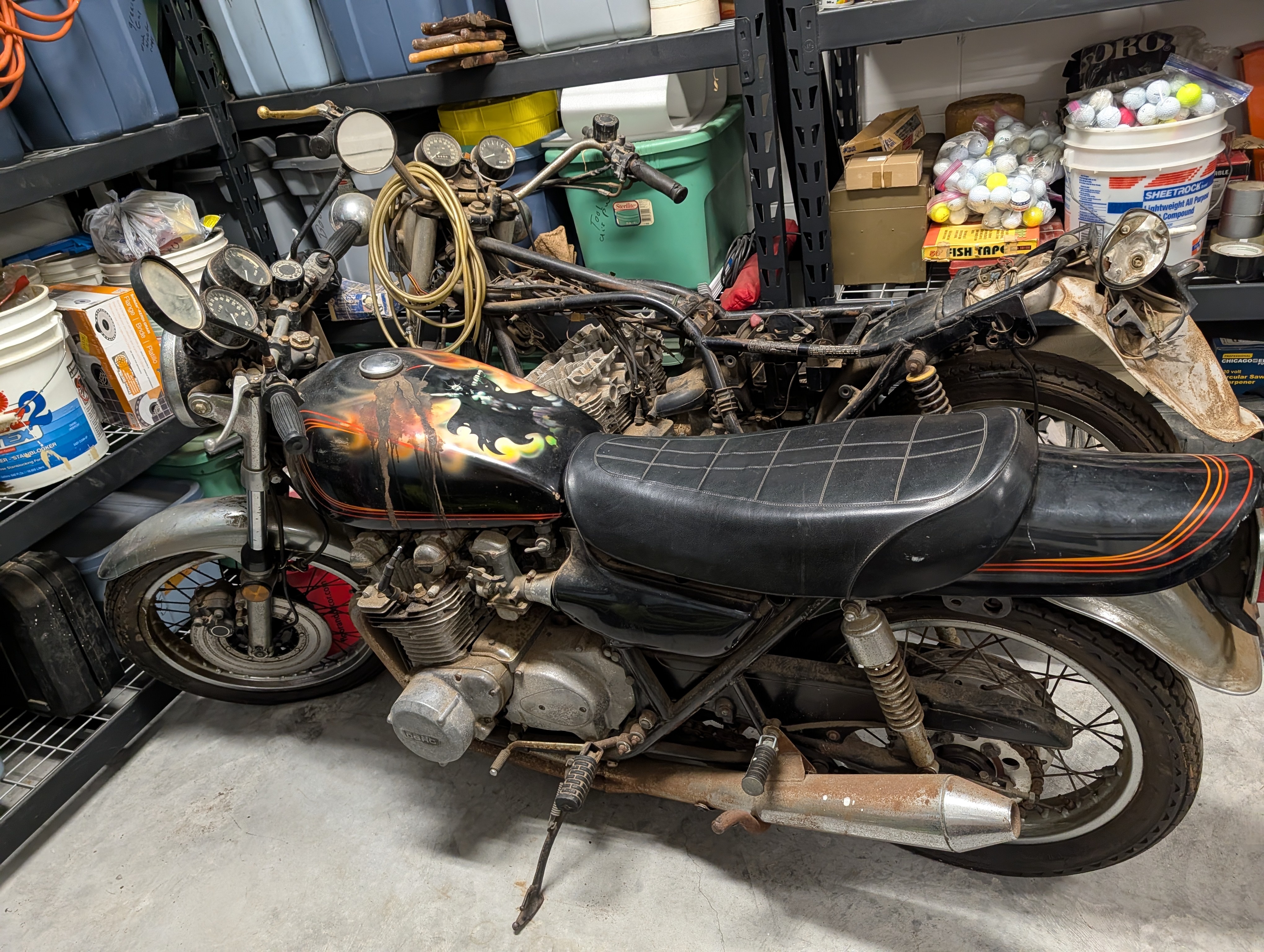 Kawasaki Z1 Motorcycles For Sale - Cycle Trader