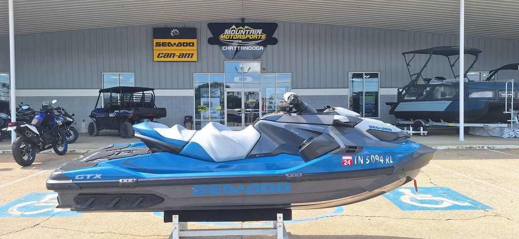 Varley 小波最高5.8 中古綺麗 Used Personal Watercraft For Sale Near Crossville, Tennessee - PWC