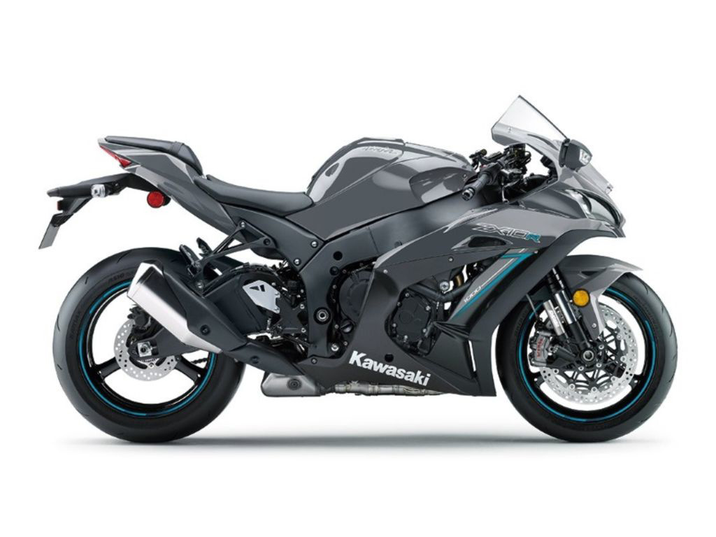 Kawasaki Ninja ZX-10R Motorcycles For Sale in Michigan - Cycle Trader