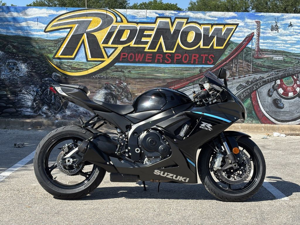 Used 2008 Suzuki Gsx-R 600 Motorcycles For Sale - Cycle Trader