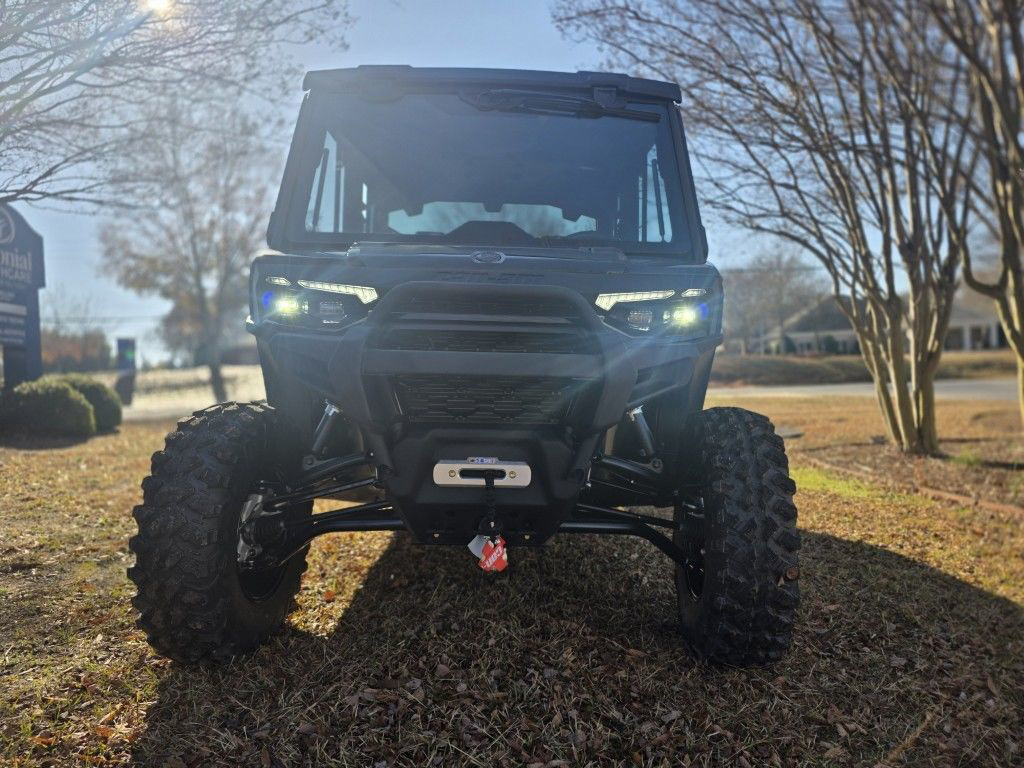 Can-Am Four Wheelers For Sale Near Elizabeth City, NC - ATV Trader