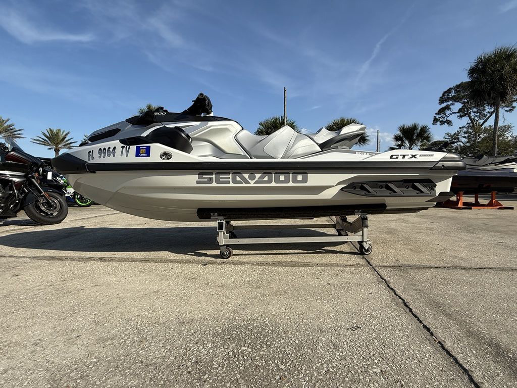 2024 Limited 300 Gtx For Sale in Florida - Sea-Doo Personal