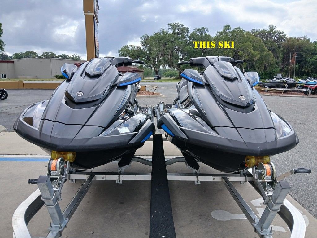 2020 Yamaha FX Limited SVHO SVHO LIMITED in Ocala, FL