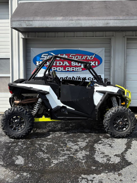 Polaris Rzr Xp 1000 Eps Four Wheelers For Sale in Michigan - ATV