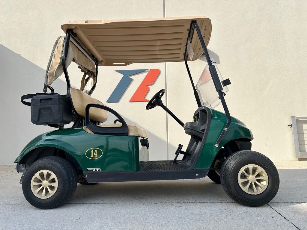 2020 E-Z-Go TXT® Electric in malabar FL
