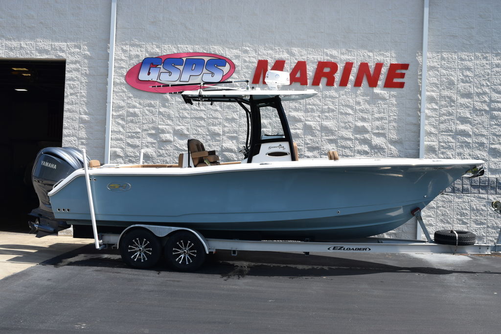 2022 Sea Hunt Gamefish 27 Forward Seating in gulf shores AL