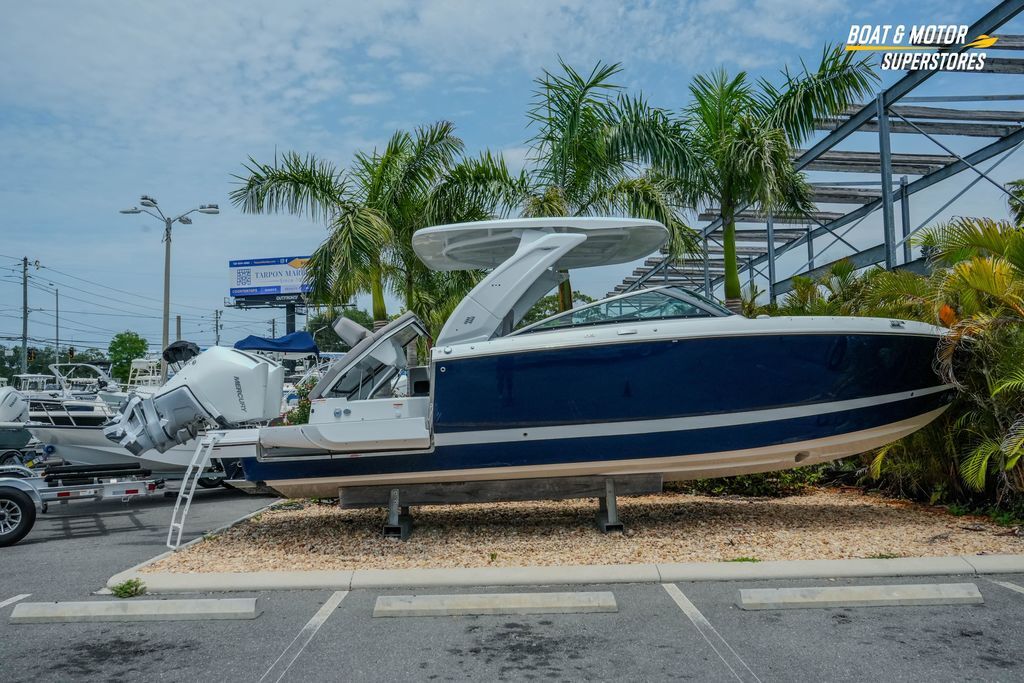 2026 Four Winns H9 OB HORIZON 290 in palm harbor FL