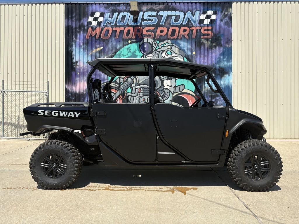 2025 Segway Powersports UT10 P CREW in webster TX