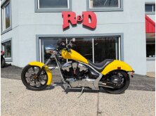 Marketplace Find of the Month: Honda Fury image
