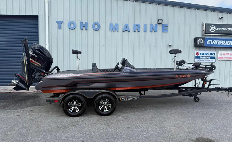 Bass Boats For Sale in Florida - Boatmart