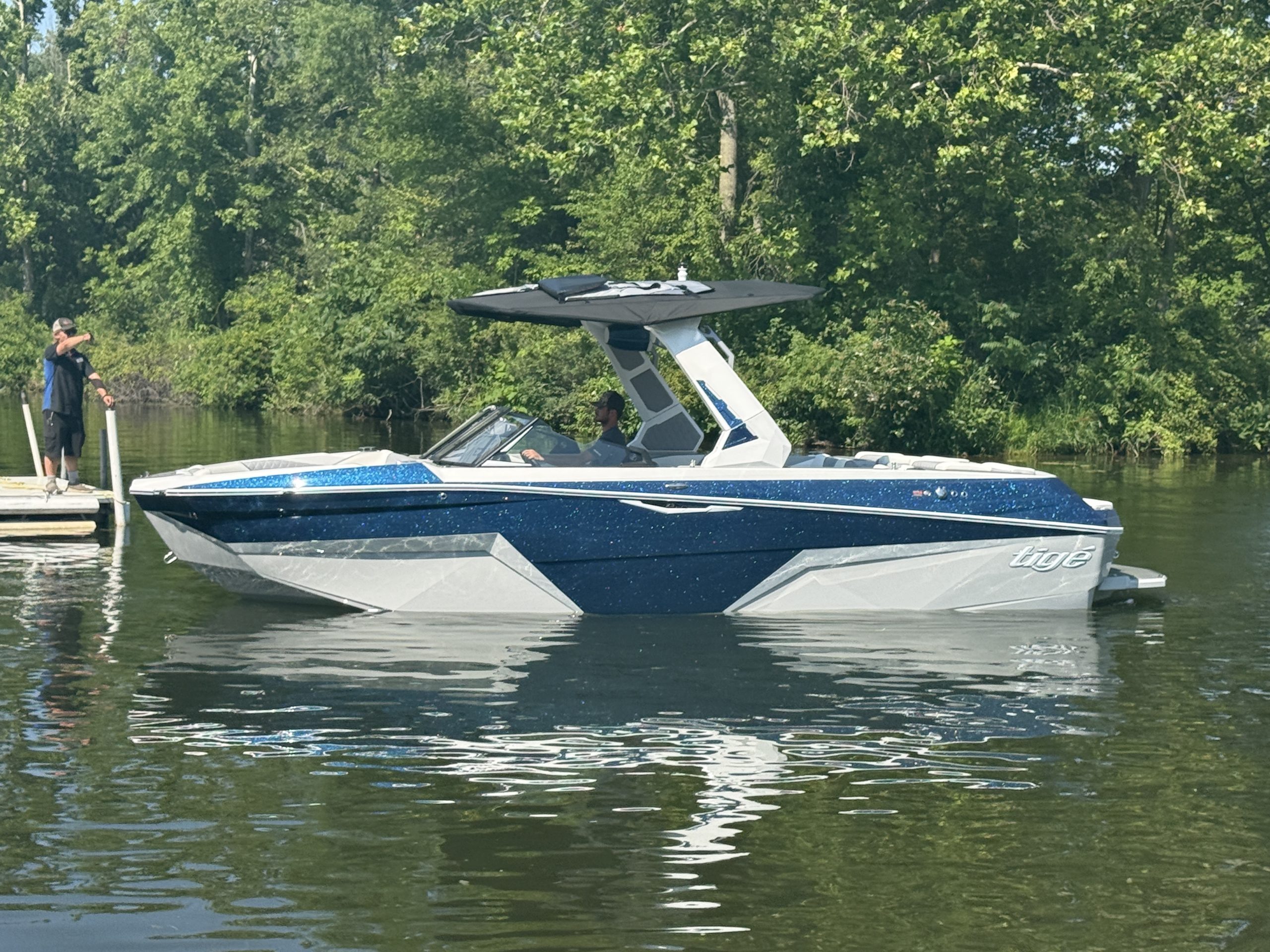 2026 Tige Z3 NAN in leesburg IN