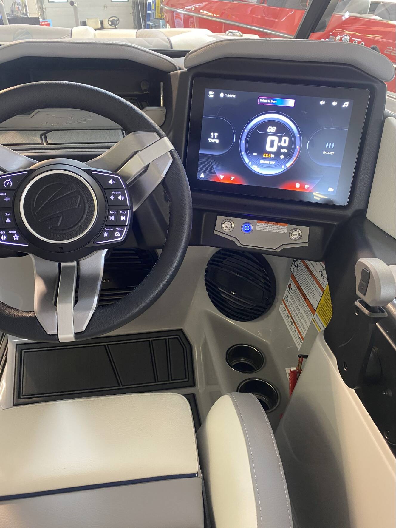 A photo of this 2026 Tige Z3