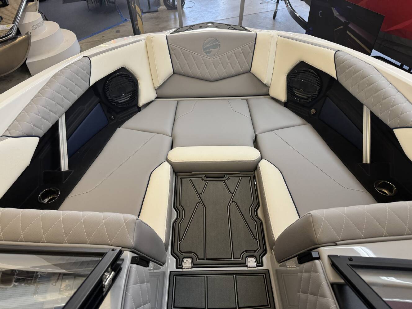 A photo of this 2026 Tige Z3