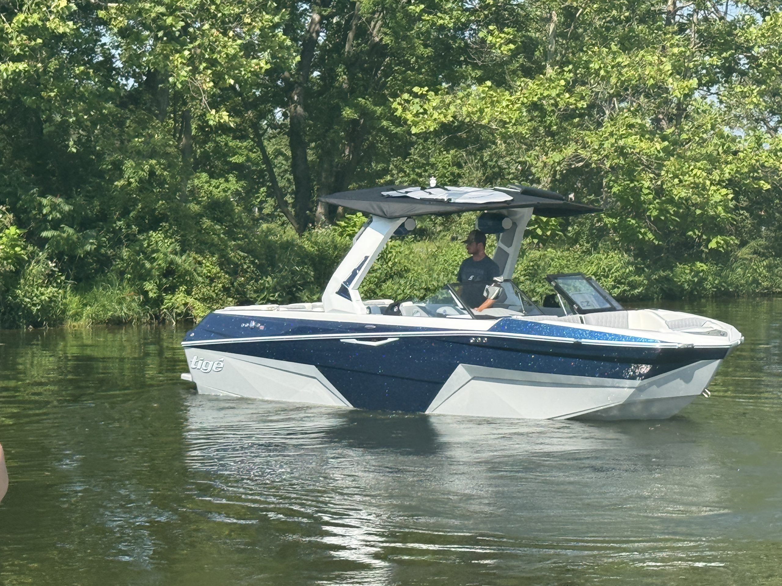 2026 Tige Z3 NAN in leesburg IN