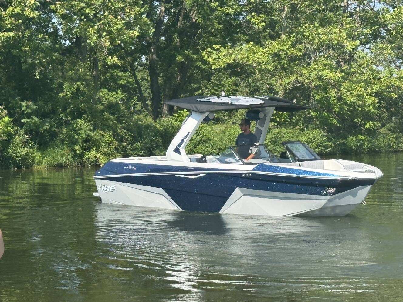 A photo of this 2026 Tige Z3