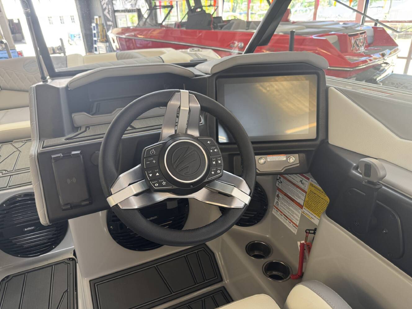A photo of this 2026 Tige Z3