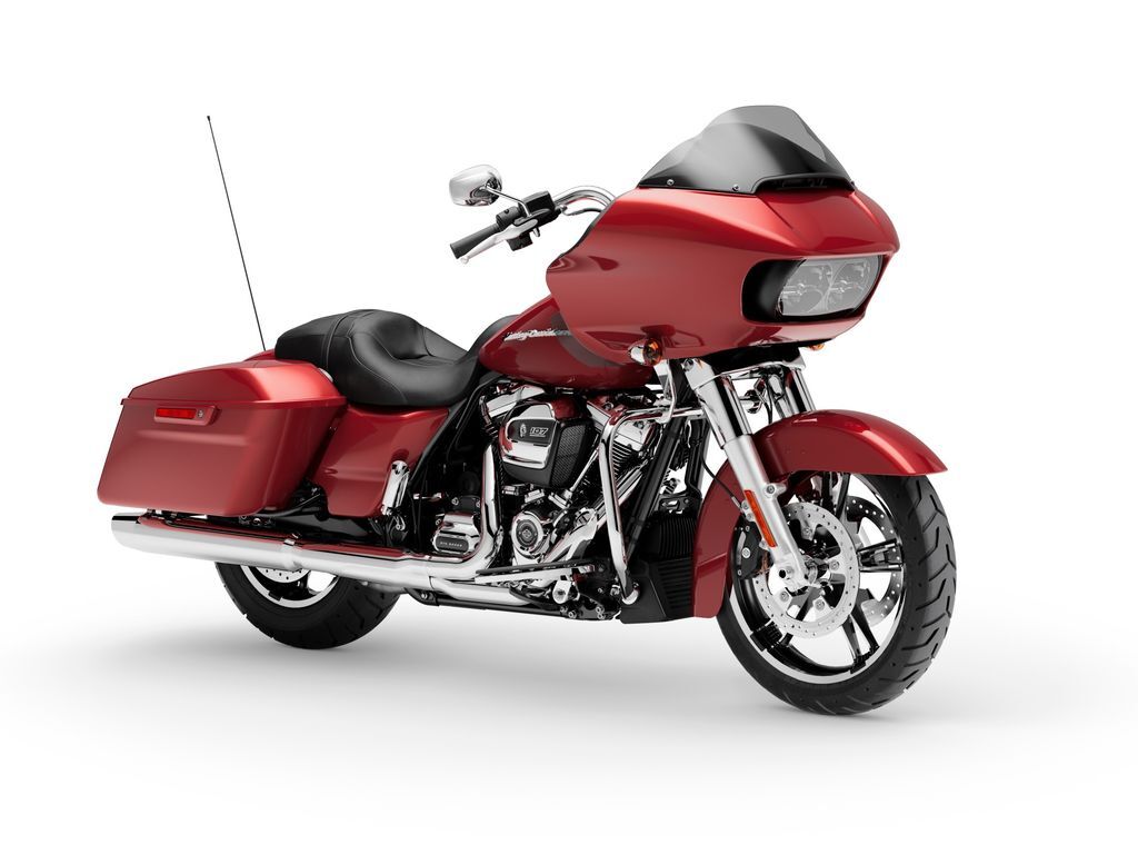2019 Harley-Davidson® FLTRX - Road Glide® CUSTOM in Dover, DE