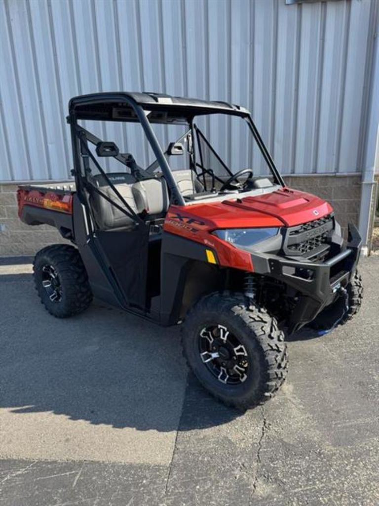2026 Polaris® Ranger XP 1000 Premium in huntington station NY