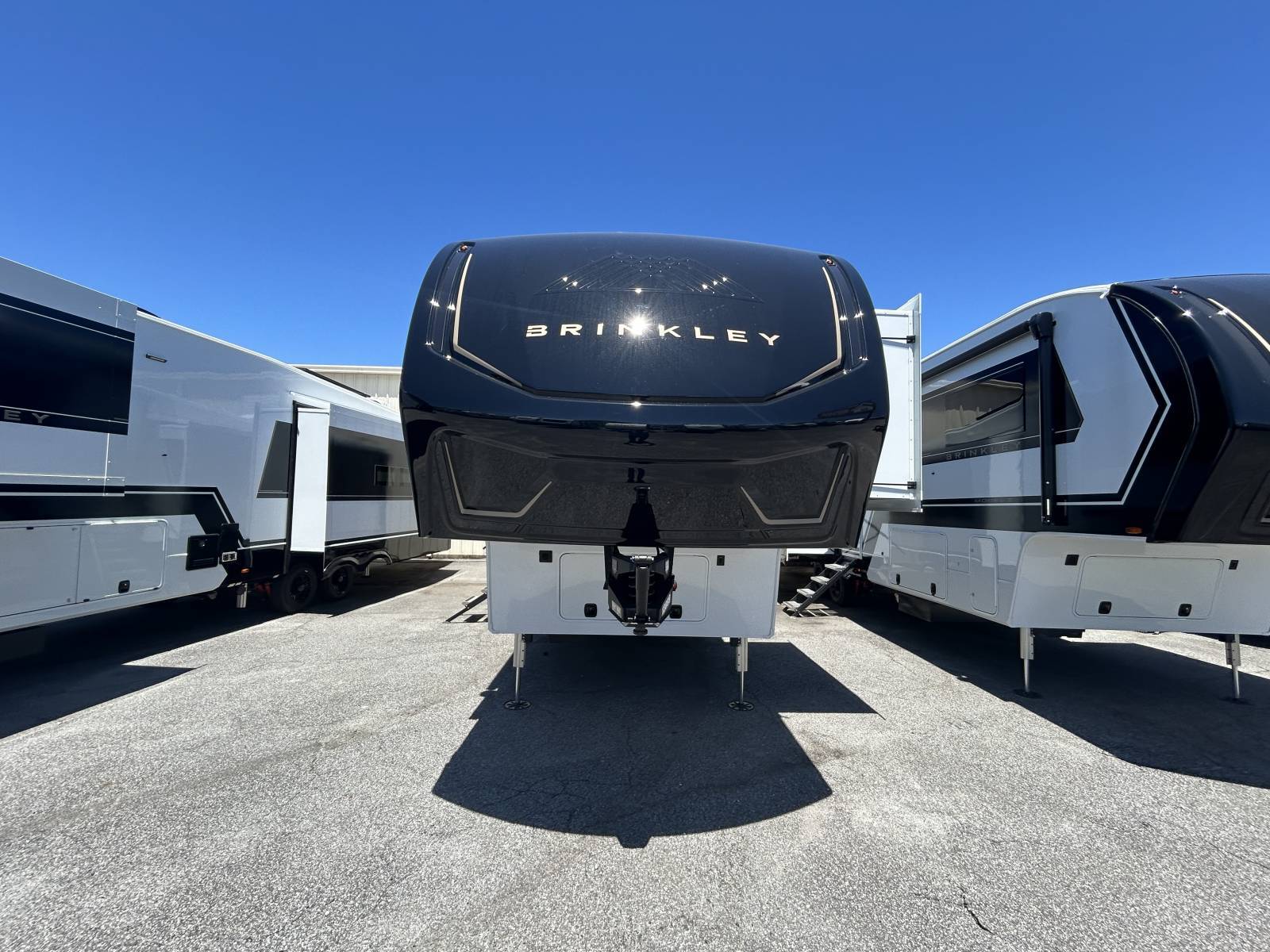 2026 Brinkley MODEL Z 3100 in marietta GA