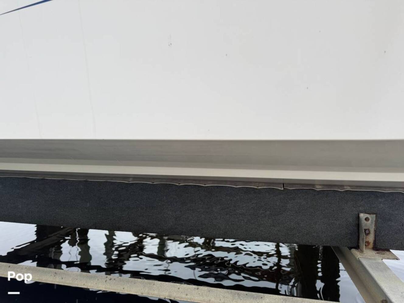 A photo of this 2005 Fountain Sport