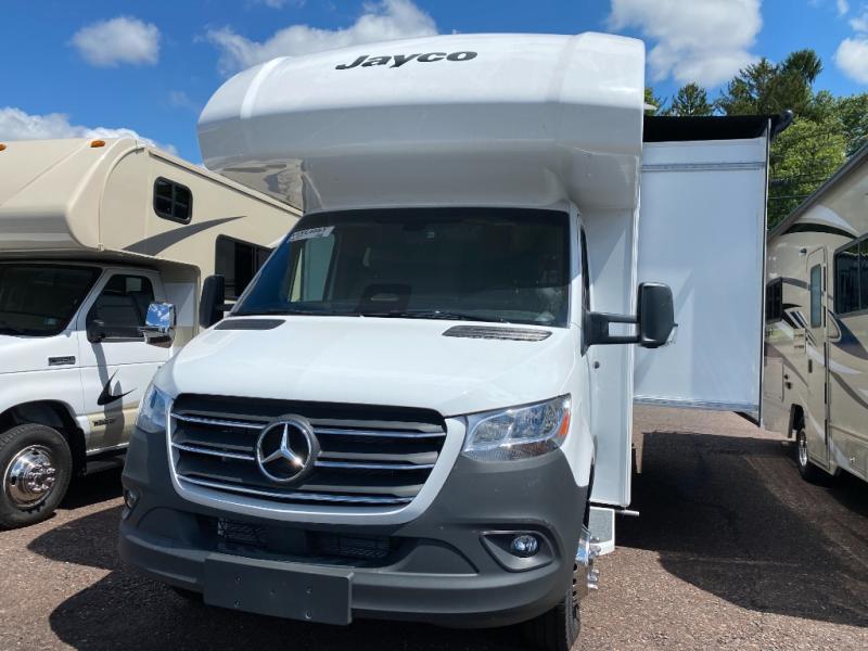 2027 Jayco Melbourne 24L in souderton PA