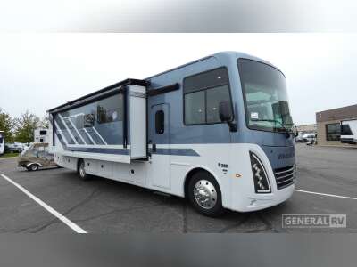 Thor Motor Coach Windsport 36H RVs For Sale - RV Trader