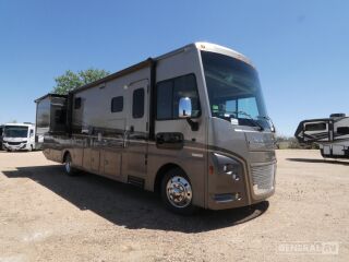 2022 WINNEBAGO ADVENTURER 35F